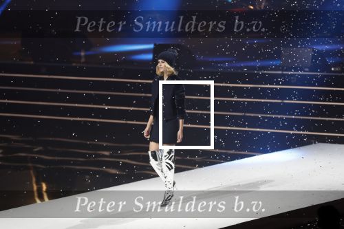 Amsterdam 11 december 2018
Modeshow Nikkie Plessen in AFAS live met div artiesten .