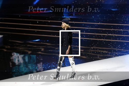 Amsterdam 11 december 2018
Modeshow Nikkie Plessen in AFAS live met div artiesten .