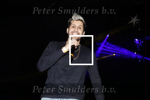 Heerhugowaard 14 januari 2019
Nieuwjaarsfeest Henk Geels. Jody Bernal