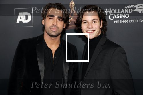 Amsterdam 23 januari 2019
Rode loper musical awards in de RAI. Joey Ferre met â€¦