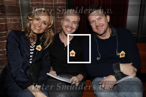 Amsterdam 29 januari 2019
Event van het vergeten kind in de vondelkerk met o a Jamai Looman Johnny de Mol Natasja Froger en Juvat Westendorp.