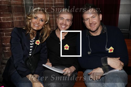 Amsterdam 29 januari 2019
Event van het vergeten kind in de vondelkerk met o a Jamai Looman Johnny de Mol Natasja Froger en Juvat Westendorp.