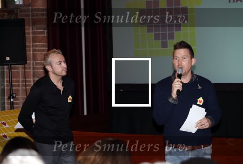 Amsterdam 29 januari 2019
Event van het vergeten kind in de vondelkerk met o a Jamai Looman Johnny de Mol Natasja Froger en Juvat Westendorp.