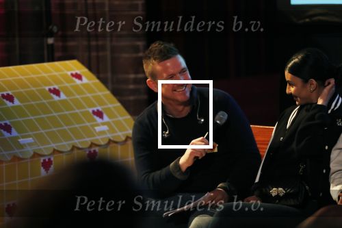 Amsterdam 29 januari 2019
Event van het vergeten kind in de vondelkerk met o a Jamai Looman Johnny de Mol Natasja Froger en Juvat Westendorp.