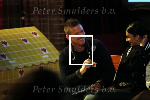 Amsterdam 29 januari 2019
Event van het vergeten kind in de vondelkerk met o a Jamai Looman Johnny de Mol Natasja Froger en Juvat Westendorp.