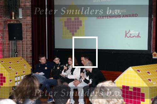 Amsterdam 29 januari 2019
Event van het vergeten kind in de vondelkerk met o a Jamai Looman Johnny de Mol Natasja Froger en Juvat Westendorp.