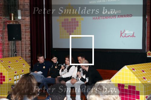 Amsterdam 29 januari 2019
Event van het vergeten kind in de vondelkerk met o a Jamai Looman Johnny de Mol Natasja Froger en Juvat Westendorp.