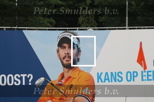 Tilburg, 2 Juni 2018 GC Prise d\'EauLegends Golf Trophy