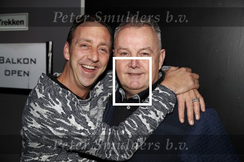 Heerhugowaard 14 januari 2019
Nieuwjaarsfeest Henk Geels. Jop Nieuwenhuizen