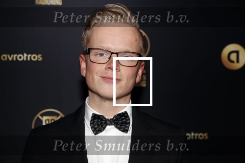 Hilversum 31 januari 2019
Uitreiking van de gouden radioring in theater Gooiland.
Jordi Warners