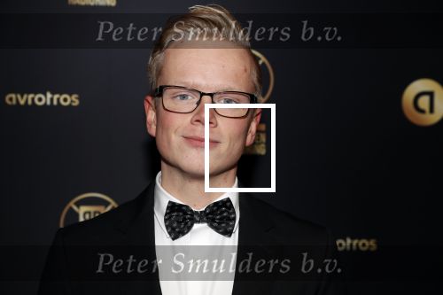Hilversum 31 januari 2019
Uitreiking van de gouden radioring in theater Gooiland.
Jordi Warners