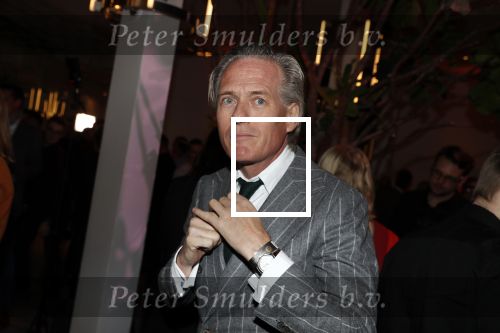 Hilversum 31 januari 2019
Uitreiking van de gouden radioring in theater Gooiland. Jort Kelder