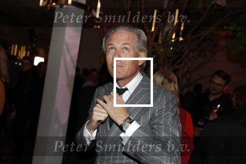 Hilversum 31 januari 2019
Uitreiking van de gouden radioring in theater Gooiland. Jort Kelder