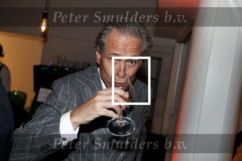 Hilversum 31 januari 2019
Uitreiking van de gouden radioring in theater Gooiland. Jort Kelder