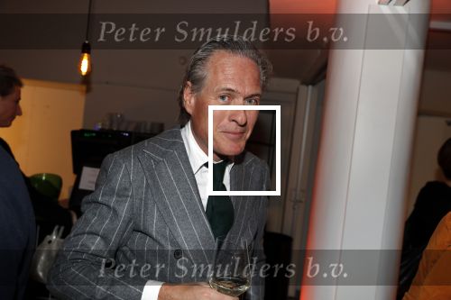Hilversum 31 januari 2019
Uitreiking van de gouden radioring in theater Gooiland. Jort Kelder