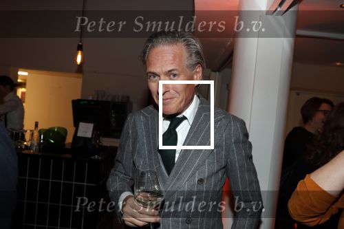 Hilversum 31 januari 2019
Uitreiking van de gouden radioring in theater Gooiland. Jort Kelder