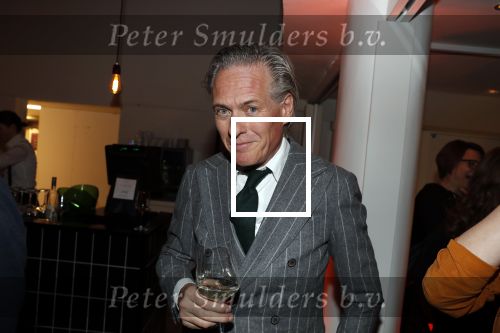 Hilversum 31 januari 2019
Uitreiking van de gouden radioring in theater Gooiland. Jort Kelder