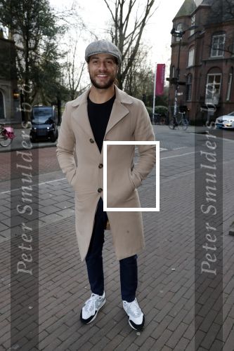 Amsterdam 29 januari 2019
Event van het vergeten kind in de vondelkerk met o a Jamai Looman Johnny de Mol Natasja Froger en Juvat Westendorp.