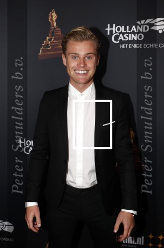 Amsterdam 23 januari 2019
Rode loper musical awards in de RAI. Kaj v d Voort met â€¦