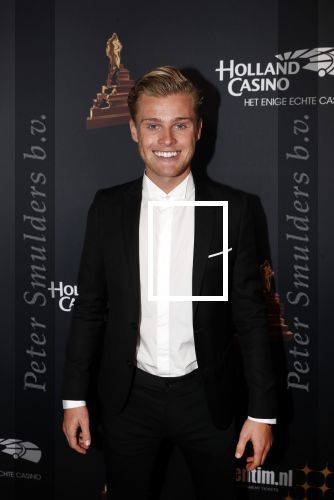 Amsterdam 23 januari 2019
Rode loper musical awards in de RAI. Kaj v d Voort met â€¦
