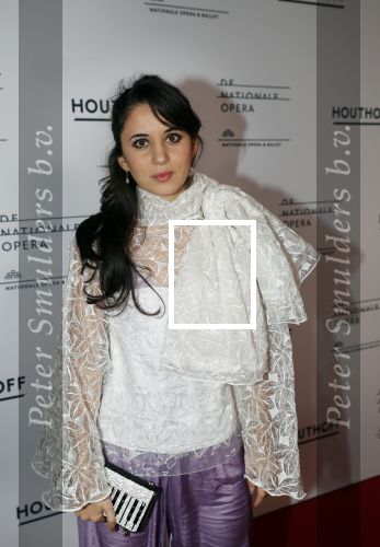 Amsterdam 18 januari 2019
Premiere Nationaal ballet in de stopera. karsu Donmez