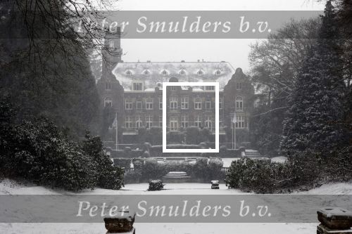 Baarn 22 januari 2019
Kasteel de Hoge Vuursche