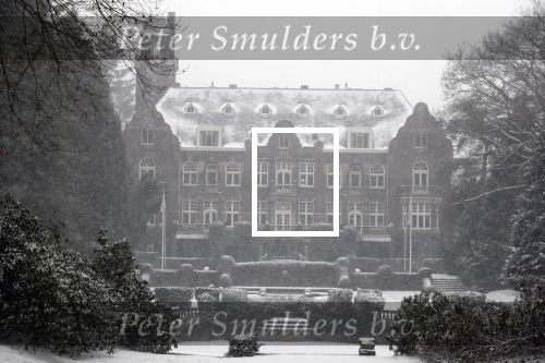 Baarn 22 januari 2019
Kasteel de Hoge Vuursche