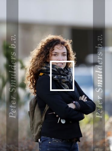 Amsterdam 9 januari 2019
Katja Schuurman met manager Robin Goudsmit.