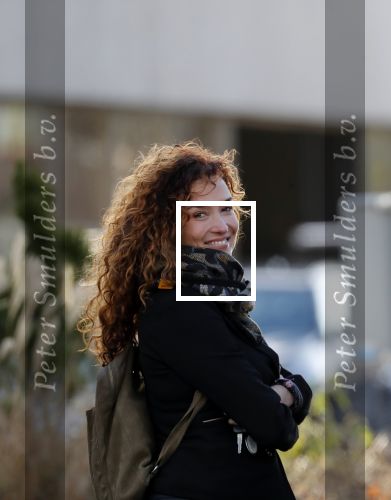 Amsterdam 9 januari 2019
Katja Schuurman met manager Robin Goudsmit.