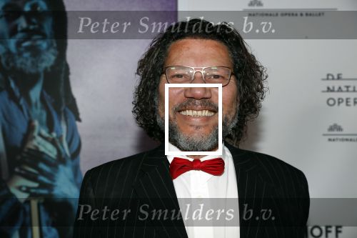 Amsterdam 18 januari 2019
Premiere Nationaal ballet in de stopera. Kenneth Herdigein met â€¦