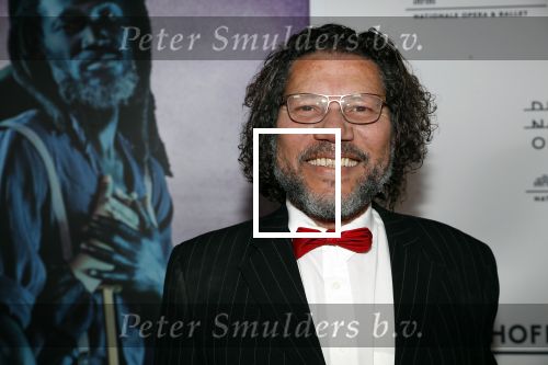 Amsterdam 18 januari 2019
Premiere Nationaal ballet in de stopera. Kenneth Herdigein met â€¦