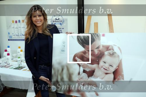 Amsterdam 29 januari 2019
Presentatie nieuwe campagne melkmeisje met Kim Kotter en Pip Pellens.