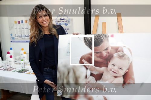 Amsterdam 29 januari 2019
Presentatie nieuwe campagne melkmeisje met Kim Kotter en Pip Pellens.