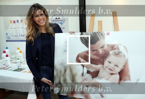 Amsterdam 29 januari 2019
Presentatie nieuwe campagne melkmeisje met Kim Kotter en Pip Pellens.