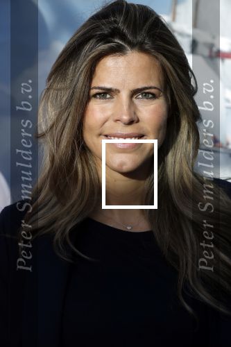 Amsterdam 29 januari 2019
Presentatie nieuwe campagne melkmeisje met Kim Kotter en Pip Pellens.