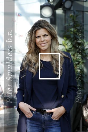 Amsterdam 29 januari 2019
Presentatie nieuwe campagne melkmeisje met Kim Kotter en Pip Pellens.