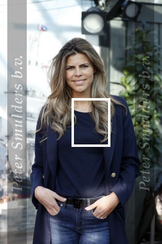 Amsterdam 29 januari 2019
Presentatie nieuwe campagne melkmeisje met Kim Kotter en Pip Pellens.