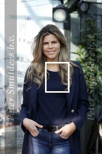 Amsterdam 29 januari 2019
Presentatie nieuwe campagne melkmeisje met Kim Kotter en Pip Pellens.