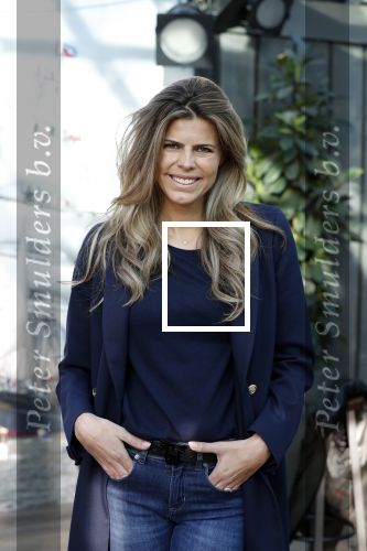 Amsterdam 29 januari 2019
Presentatie nieuwe campagne melkmeisje met Kim Kotter en Pip Pellens.