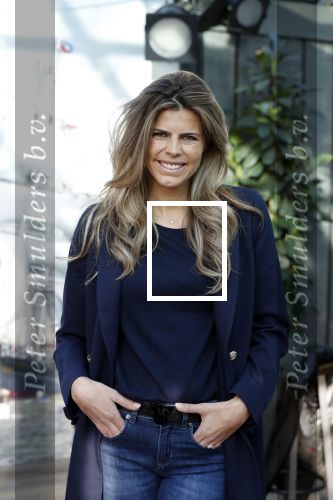 Amsterdam 29 januari 2019
Presentatie nieuwe campagne melkmeisje met Kim Kotter en Pip Pellens.