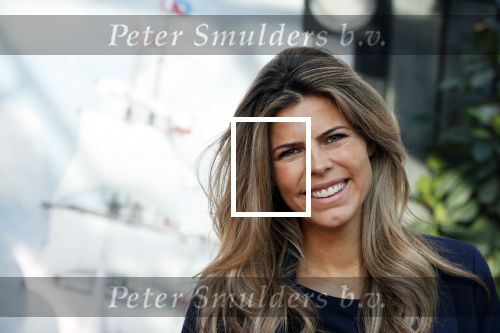 Amsterdam 29 januari 2019
Presentatie nieuwe campagne melkmeisje met Kim Kotter en Pip Pellens.