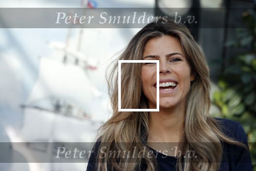 Amsterdam 29 januari 2019
Presentatie nieuwe campagne melkmeisje met Kim Kotter en Pip Pellens.