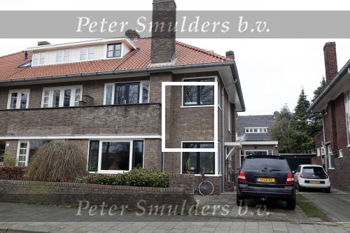 Breda 16 januari 2019
Nieuw huis van Klaas Dijkhoff en zijn vrouw Anouk.