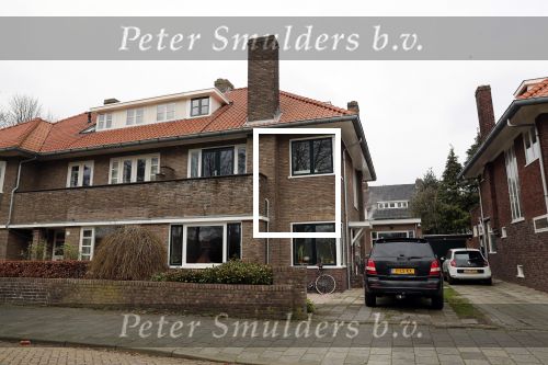 Breda 16 januari 2019
Nieuw huis van Klaas Dijkhoff en zijn vrouw Anouk.