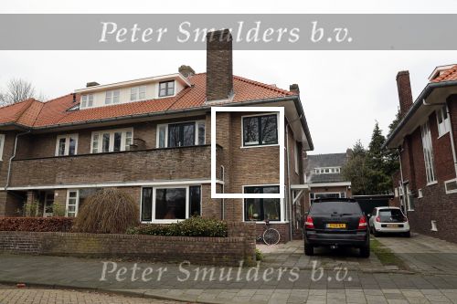 Breda 16 januari 2019
Nieuw huis van Klaas Dijkhoff en zijn vrouw Anouk.