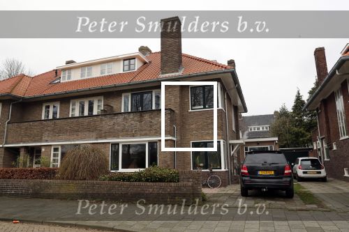 Breda 16 januari 2019
Nieuw huis van Klaas Dijkhoff en zijn vrouw Anouk.