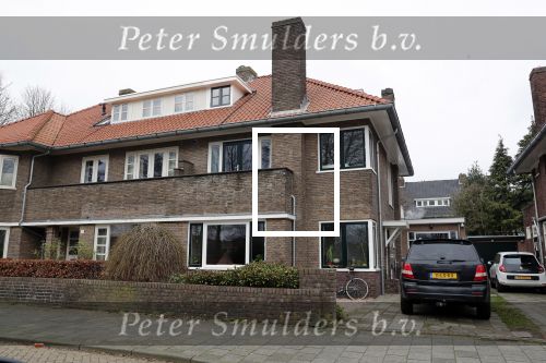 Breda 16 januari 2019
Nieuw huis van Klaas Dijkhoff en zijn vrouw Anouk.