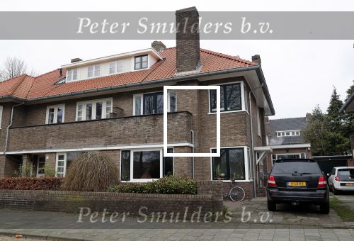 Breda 16 januari 2019
Nieuw huis van Klaas Dijkhoff en zijn vrouw Anouk.