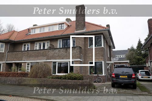 Breda 16 januari 2019
Nieuw huis van Klaas Dijkhoff en zijn vrouw Anouk.