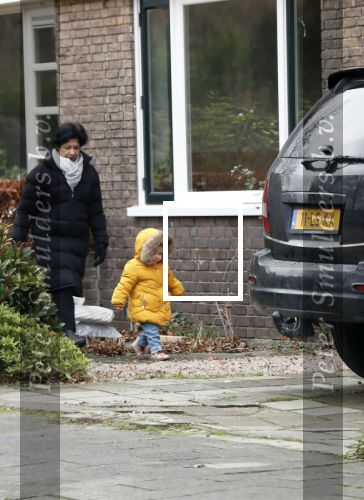 Breda 16 januari 2019
Nieuw huis van Klaas Dijkhoff en zijn vrouw Anouk.